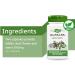 Nature's Way Alfalfa Leaves Capsules - 100 Count - Buy Online on GoSupps.com
