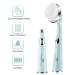TOUCHBeauty Sonic Eye & Facial Care System | Reduce Dark Circles & Puffiness | Gentle Cleansing Brush | Shop Internationally - Buy Online on GoSupps.com