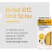  Tudor Better You Boost B12 Lot de 2 flacons de spray buccal 2 x 25 ml - Buy Online on GoSupps.com