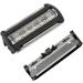 Jepsen Trimmer Shaving Head Foil for Bodygroom BG2000 BG2024 TT2039 - High-Quality Replacement Part for Smooth Grooming - Buy Online on GoSupps.com