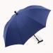 Umbrella Crutches Telescopic Walking Sticks Aluminum Canes Fiberglass Dual 8 Bone Sun Weatherproof Non-Slip Blue 82Cm Automatic Travel Mountaineering Everything is fine Warm Life