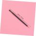 Beavorty 200 pcs Makeup Tools Eyeliner for Girls Disposable Eyeliner Applicator makeup brush mediumx2pcs Blackx2pcs - Buy Online on GoSupps.com