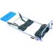 Wolves Lumbale Traction Device - Cervical Lumbar Back Traction Bench for Spine Correction | Improve Posture | Black - Buy Online on GoSupps.com