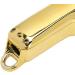 Qukaim Hair Clipper Accessory Hair Clipper Replacement Cover for WAHL 8418 / 8591Luxury Gold Electric Hair Cutter Trimmer Shell - Buy Online on GoSupps.com