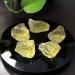 50G Natural Raw Yellow Citrine Quartz Crystal Rough Stone Specimen Crystal Love Natural Stones and Minerals Fish Tank - Buy Online on GoSupps.com