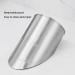 Stainless Steel Men's Wall-Mounted Urinal Household Hotel Bathroom Public Toilet Vertical Urinal Urinal Automatic Sensor Flush Valve Toilet Urinal Anti-Clogging Commerc - Buy Online on GoSupps.com
