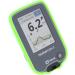 Foto-Kontor Abbott Freestyle Libre 3 Protective Case - Green TPU Bag | Durable & Stylish - Buy Online on GoSupps.com