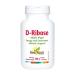 New Roots Herbal - D-Ribose (500 g (Pack of 1))