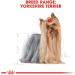 Royal Canin Yorkshire Terrier Adult | Pack of 3 | 3 x 500 g | Dry food for Yorkshire Terrier Adult | From 10 Months | to Help Age Healthy - Buy Online on GoSupps.com