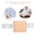 Buy Wearable Injection Training Pad | Human Skin Injection Practice Manikin for Medical Students Nurses & Doctors - International Shipping Available - Buy Online on GoSupps.com