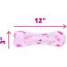FOMI Hemorrhoid & Perineal Clay Ice Packs | 2 Reusable Packs 3 Washable Sleeves | Cold Therapy Compress for Vaginal & Groin Pain Relief - Buy Online on GoSupps.com