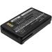 6800mAh/75.48Wh Replacement Battery for Trimble 79400 99511-30 SPS630 SPS700 Total Station SPS710 Total Station SPS720 Total Station SPS730 Total Station SPS930