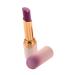 Mikinona Mikinona Natural Temperature Changing Moisturizing Lipstick Grape Flavored Tinted Lipstick for Women Lip Moisturizing Care
