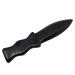 Crystal Rough 1pcs Natural Quartz Crystal Hand Carved Crystal Obsidian Knife Crafts Crystal Stone Home Decoration Gifts