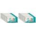 by Amazon Baby Wet Wipes Sensitive Aloe Vera 480 pieces (12 packs of 80) 80 pieces (12 packs)
