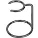 Ankroyu Stainless Steel Razor Holder Stand | Manual Shaving & Brush Rack Set for Bathroom & Shower Room - Buy Online on GoSupps.com