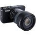 JJC Lens Hood for Canon EF-M 55-200mm STM Lens | Replaces Canon ET-54B Hood | Compatible with EOS M50 & M100 Mirrorless Cameras - Buy Online on GoSupps.com