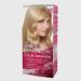 Garnier Color Sensation Hair Dye 9.13 Crystalline Beige Light Blonde x2 - Buy Online on GoSupps.com