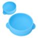 Eco-Friendly Silicone Washing Bowl Guard | Reusable & Washable | Perfect for Home & Beauty Salon Wax Warmers - Buy Online on GoSupps.com