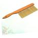 Mipcase 3 Pcs Tools Bee Tool Beekeeper Tool Beekeeping Cleaning Equipment Honeycomb Wooden Handle Bee Sweep 40*10cmx3pcs Picture 1x3pcs - Buy Online on GoSupps.com
