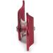 Epic Peak 30KN Triple Attachment Climbing Hitch Pulley for 13mm Rope - Buy Online on GoSupps.com