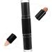 HAPINARY 2pcs Contour Stick Makeup Concealer Stick Contouring Stick for Makeup Concealer Stick for Makeup Women Makeup Supplies Highlighter Stick for Face Concealer Stick for Women - Buy Online on GoSupps.com