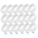 MAGICLULU 90 Rolls Tape for Lash Extensions Colored Duct Tape Non Woven Fabric Eyelash Tape Adhesive Eyelash Tape Skin Tape Eyelash Supplies Non-woven Fabric Eye Shadow Breathable - Buy Online on GoSupps.com
