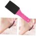 Ipetboom Foot Tool Foot Pedicure Tools Nursing Foot File Remover Double-Side Foot Foot File Callus Remover Foot Scrubber Pedicure File Foot Heel Feet Foot Brush - Buy Online on GoSupps.com