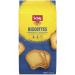 Schar - Naturally Gluten Free Rusks 260 g - Pack of 3 - Sold as a Set - Buy Online on GoSupps.com
