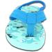 Beck Boys Sharky Bathing Shoes & Clogs - Blue 29 EU | Durable Waterproof Kids Footwear for Summer Fun - Buy Online on GoSupps.com