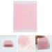 Housoutil Adhesive Stickers 18 Sheets Double Eyelid Beauty Stickers Fiber Material Woman Eyes Eye Eye Shaping Makeup Supplies 2.8x0.2cmx3pcs Pinkx3pcs - Buy Online on GoSupps.com