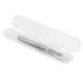 POPETPOP 1pc Nose Hair Trimmer Eyebrow Hair Nose Women Eyebrow Nose Hair Eyebrow Clippers Leg Hair Trimmer Eyebrow Plucker Eyelash Cosmetic Man Stainless Steel