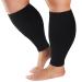 Leg Compression Sleeve Calf Compression Sleeve For Legs Women Men Youth Shin Splint Relief Calf Compression Leg Sleeve Leg Sleeves For Football Basketball Running Cycling Walking