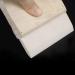 12 Inch HARFINGTON Screen Printing Squeegee - 75 Durometer Rubber Blade with Wooden Handle - Buy Online on GoSupps.com