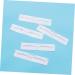 SKISUNO Disposable Gauge 120pcs Brow Ruler Eyebrow Shaping Measure Makeup Stickers Tools Mini Measure Tool Caliper Disposable - Buy Online on GoSupps.com