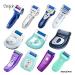 Emjoi Micro-Pedi Callus Remover - Smooth and Soft Feet in Minutes - Buy Online on GoSupps.com