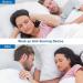 3 in 1 Anti-Snoring Devices - Automatic Nasal Dilator Air Purifier Filter & Nose Vents Plugs | Improve Sleep Quality | Ideal Gift with Fixing Strap - Buy Online on GoSupps.com