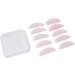 Lash Lift Rods Non Deform Soft Lash Lift Stick Rods Easy to Clean for Salon - Buy Online on GoSupps.com
