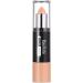 Concealer Stick - Dual-Ended Face Shaping & Contouring Stick - Color Corrector Concealer Stick Contouring Concealer Foundation Concealer Cream Makeup Frifer 1# - Buy Online on GoSupps.com