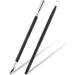 Vustjunpy Cuticle Trimmer with Cuticle Pusher Cuticle Cutter Cuticle Nipper Professional Stainless Steel Cuticle Clippers Remover Durable Pedicure Manicure Tools Black - Buy Online on GoSupps.com