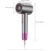 Numoya Hair Dryer Numoya Jetspeed Hair Dryer 2000w Adjustable Speed Blow Dryer with Diffuser for Curly Hair High-Speed Hair Dryer Eliminates Frizz for Home Travel Salon(White) - Buy Online on GoSupps.com