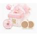 Korea Makeup Products_Pink Peony Sun Glow Cushion Special Edition Shade # 23 SPF50+/PA+++