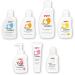 Pigeon Baby Clear Oil 80ml - Gentle and Nourishing for Baby's Delicate Skin - Buy Online on GoSupps.com
