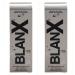 2 x Blanx Advanced Whitening Toothpaste
