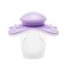 LittleForBig Bigshield Gen-3 Big Pacifier 3 Pack - Pink/Blue/Purple - Buy Online on GoSupps.com