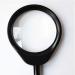 Screen Magnifier Desk lamp Magnifying Glass Magnifying Glass with 36 LED high-Definition Magnifying Glass Repair Engraving Reading Embroidery Magnifier with LED Light Double The Comfort - Buy Online on GoSupps.com