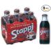 STAPPJ Coffee Soda Glass Bottle ( Pack of 6) 6.8 Fl. oz.