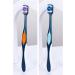 Set of 8 Hard Bristled Toothbrushes for Deeper Cleaning - Durable & Effective Dental Care - Buy Online on GoSupps.com