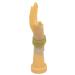 Buy Rolyan Rigid Thumb Spica Splint - Left Small Thumb Immobilizer with Wrist Strap | Quality Polypropylene Brace for CMC & MCP Support - International Shipping Available - Buy Online on GoSupps.com