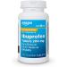 Amazon Basic Care Ibuprofen 200mg - 100 Coated Tablets - Buy Online on GoSupps.com